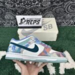 QC order 108725