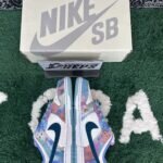 QC order 108725