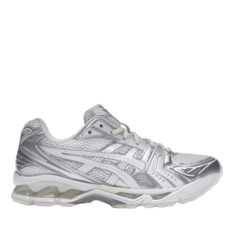 ASICS Gel-Kayano 14 JJJJound Silver White