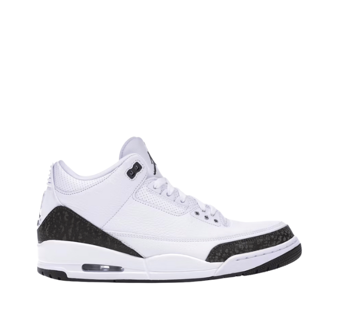 AJ3 Retro Mocha (2018)