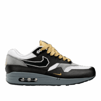 Air Max 1 .SWOOSH Low Poly Big Head Mode