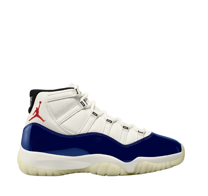 AJ11 “Rare Air”