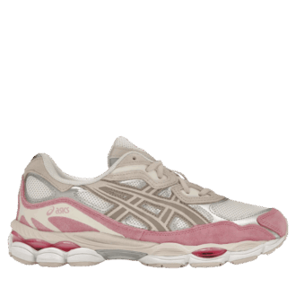 ASICS Gel-NYC Cream Mineral Beige Pink