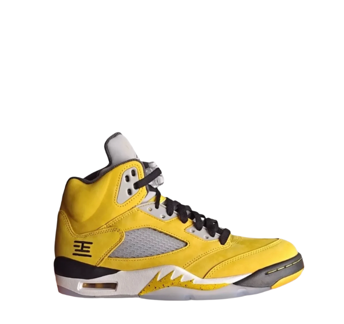 AJ5 'Tokyo' - 2025