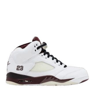 A Ma Maniere x AJ5 “Violet Ore”