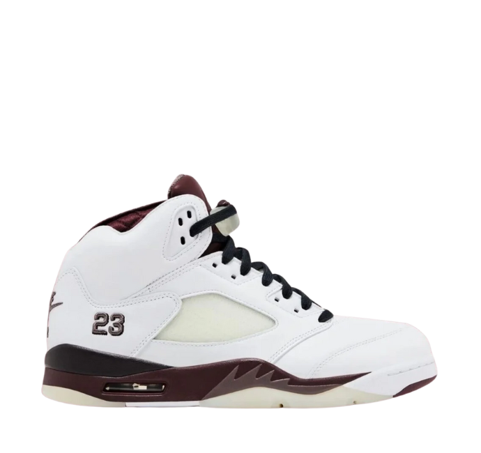 A Ma Maniere x AJ5 “Violet Ore”
