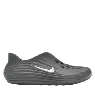 ReactX Rejuven8 Smoke Grey