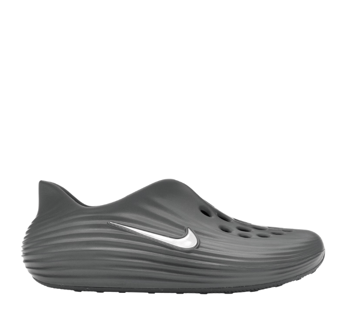 ReactX Rejuven8 Smoke Grey