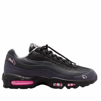 Air Max 95 SP Corteiz Pink Beam
