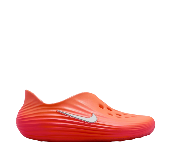 ReactX Rejuven8 Safety Orange