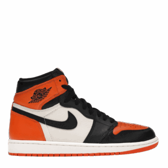 AJ1 "Shattered Backboard" 2025