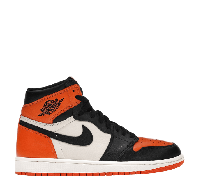 AJ1 "Shattered Backboard" 2025