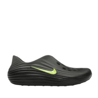 ReactX Rejuven8 Black Cool Grey Volt
