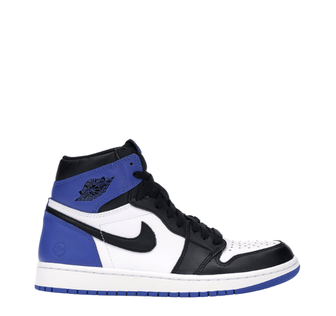 AJ1 Retro High Fragment 2014