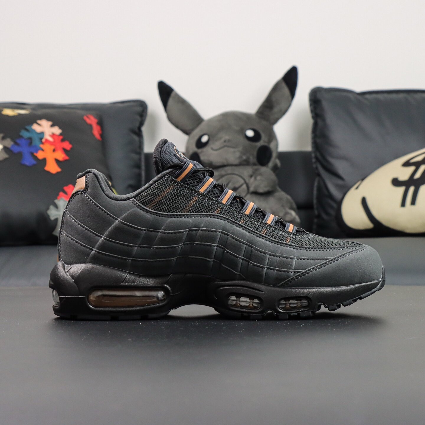 Air Max 95 Central Cee Live Yours - Image 8