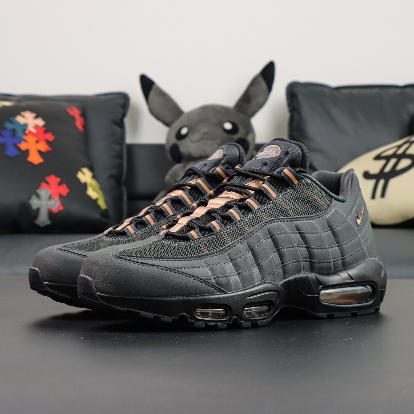 Air Max 95 Central Cee Live Yours - Image 9