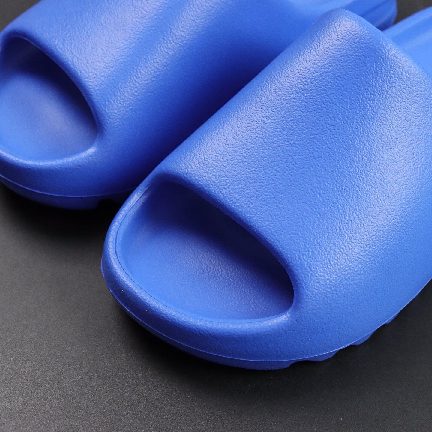 adidas Yeezy Slide Azure - Image 9