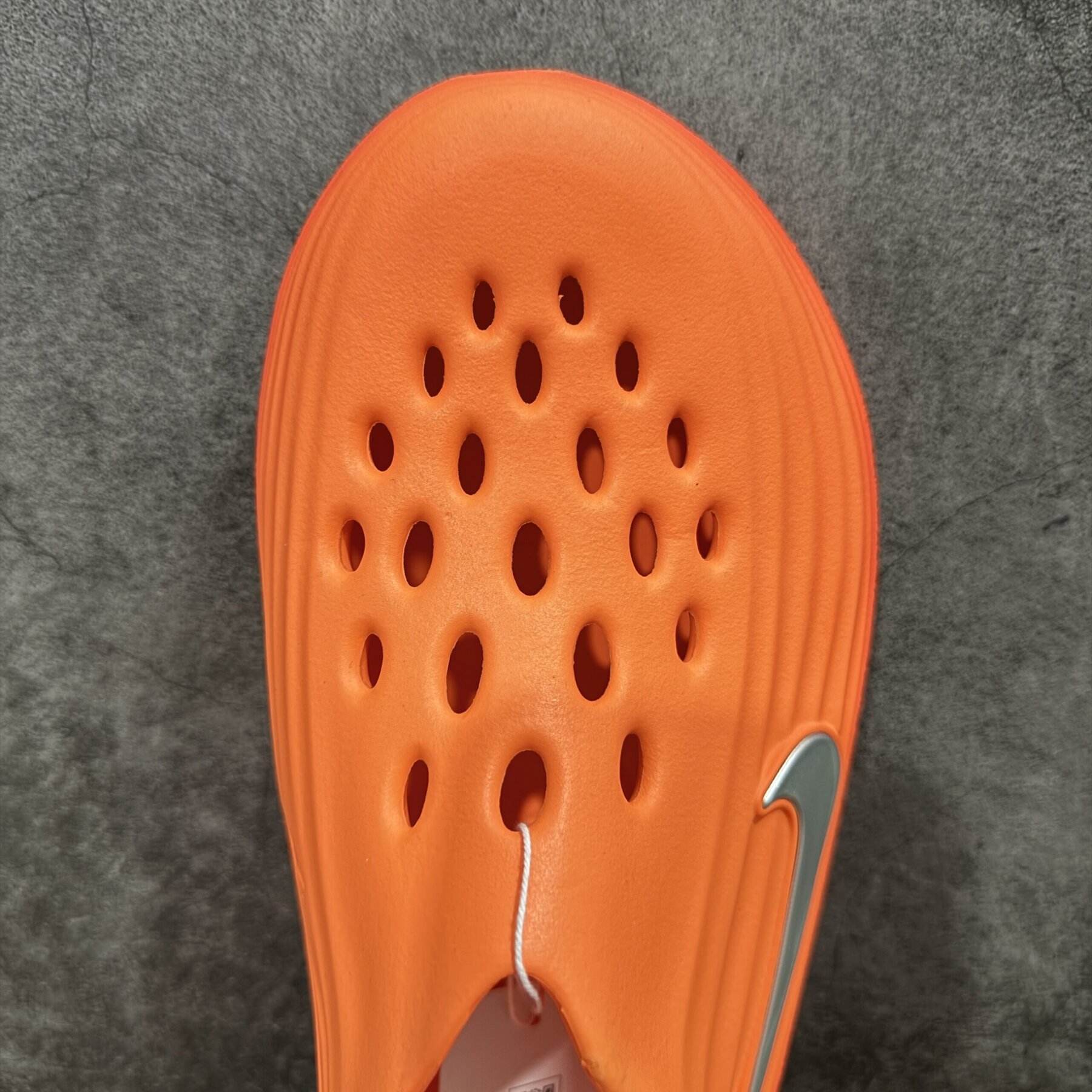 ReactX Rejuven8 Safety Orange - Image 2