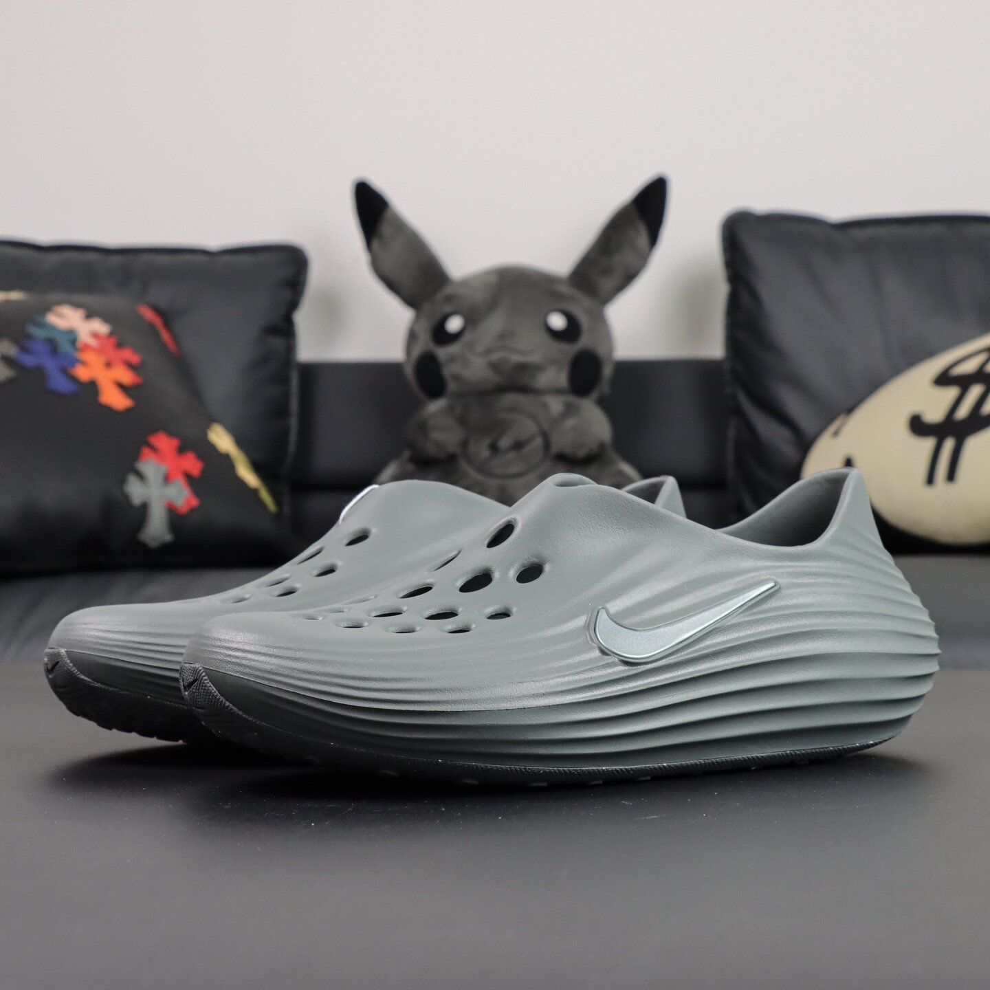 ReactX Rejuven8 Smoke Grey - Image 6