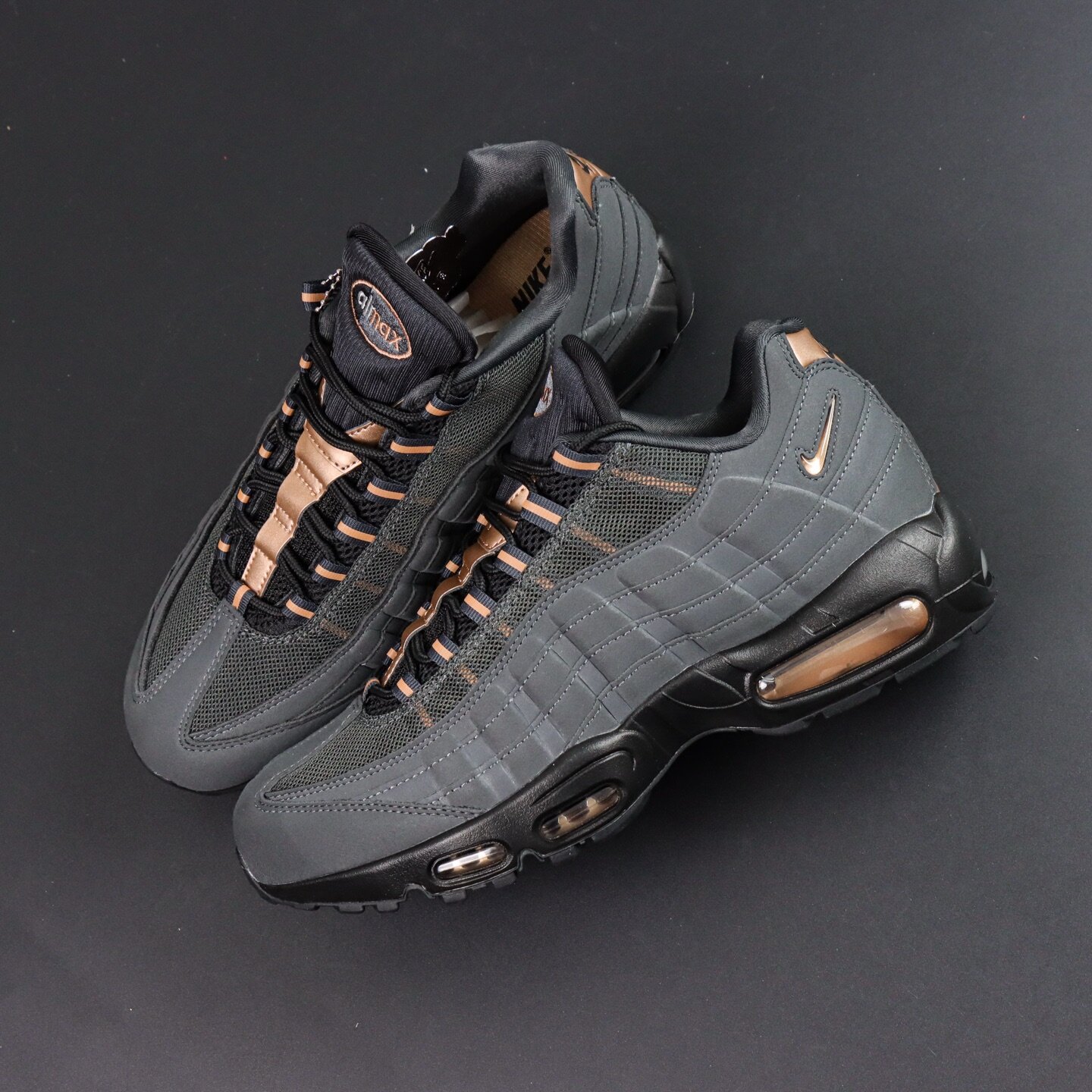 Air Max 95 Central Cee Live Yours - Image 10