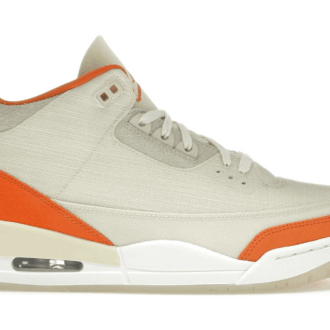 AJ3 Retro TEX Starfish