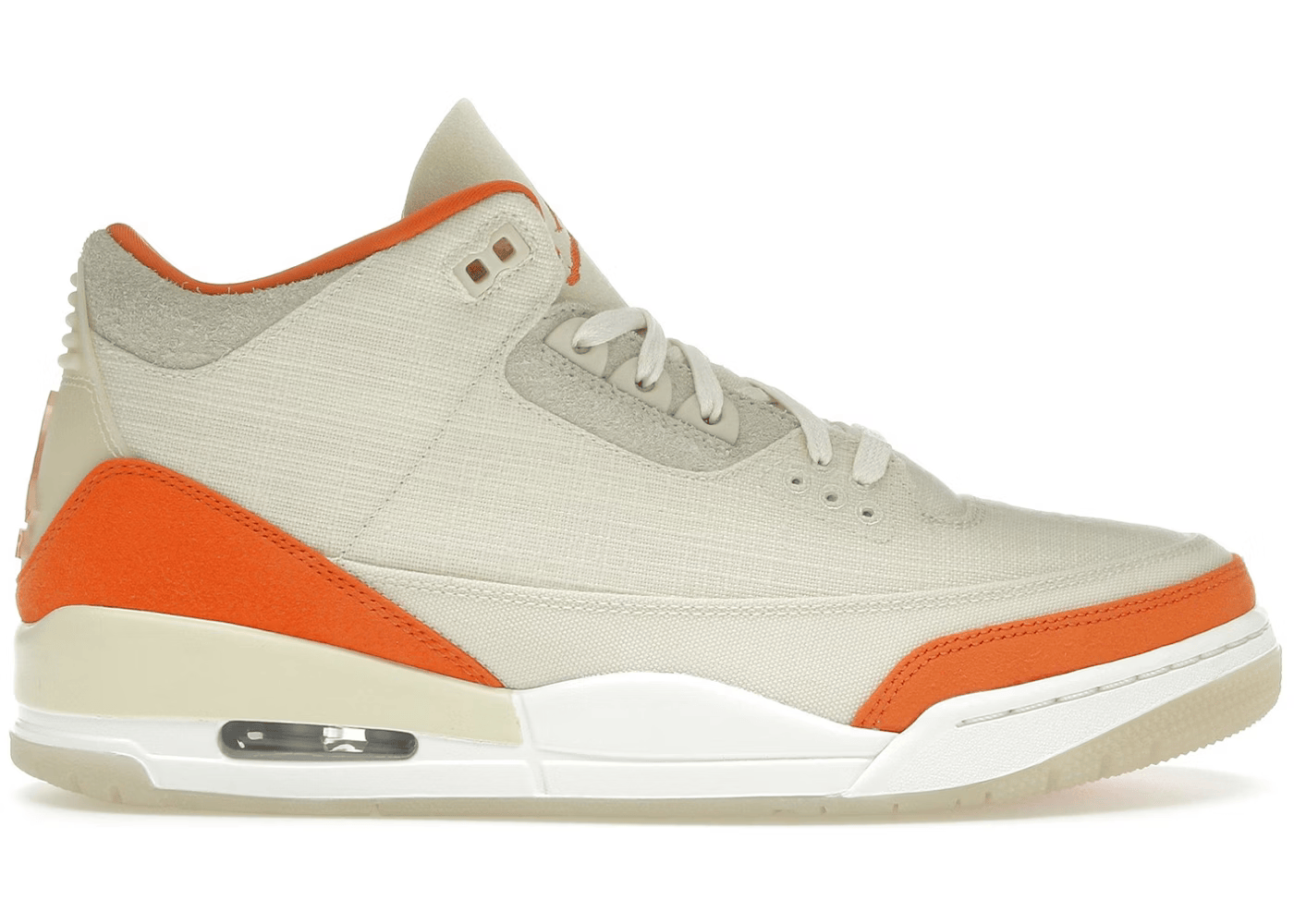AJ3 Retro TEX Starfish