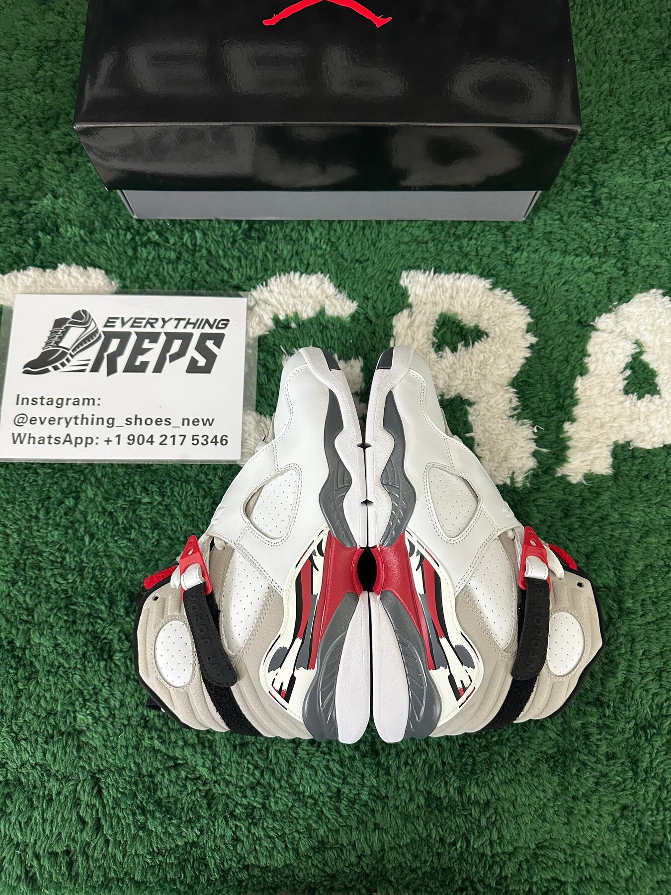 2003 AJ8 Retro "Bugs Bunny - Image 10