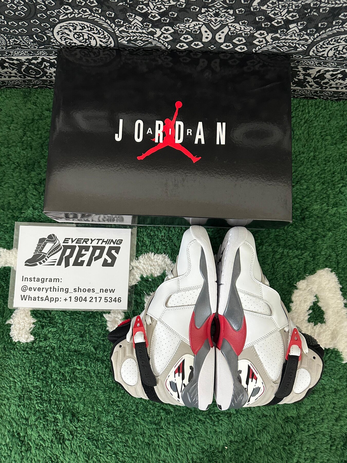 2003 AJ8 Retro "Bugs Bunny - Image 7
