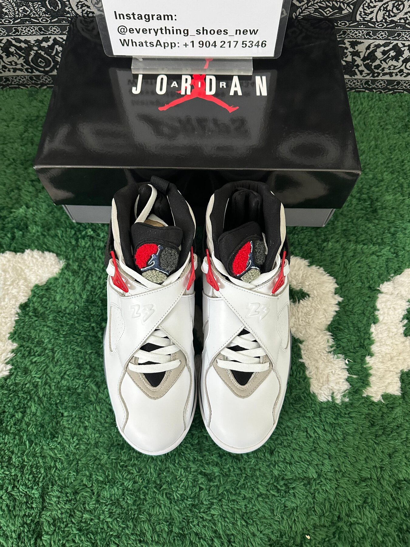 2003 AJ8 Retro "Bugs Bunny - Image 3