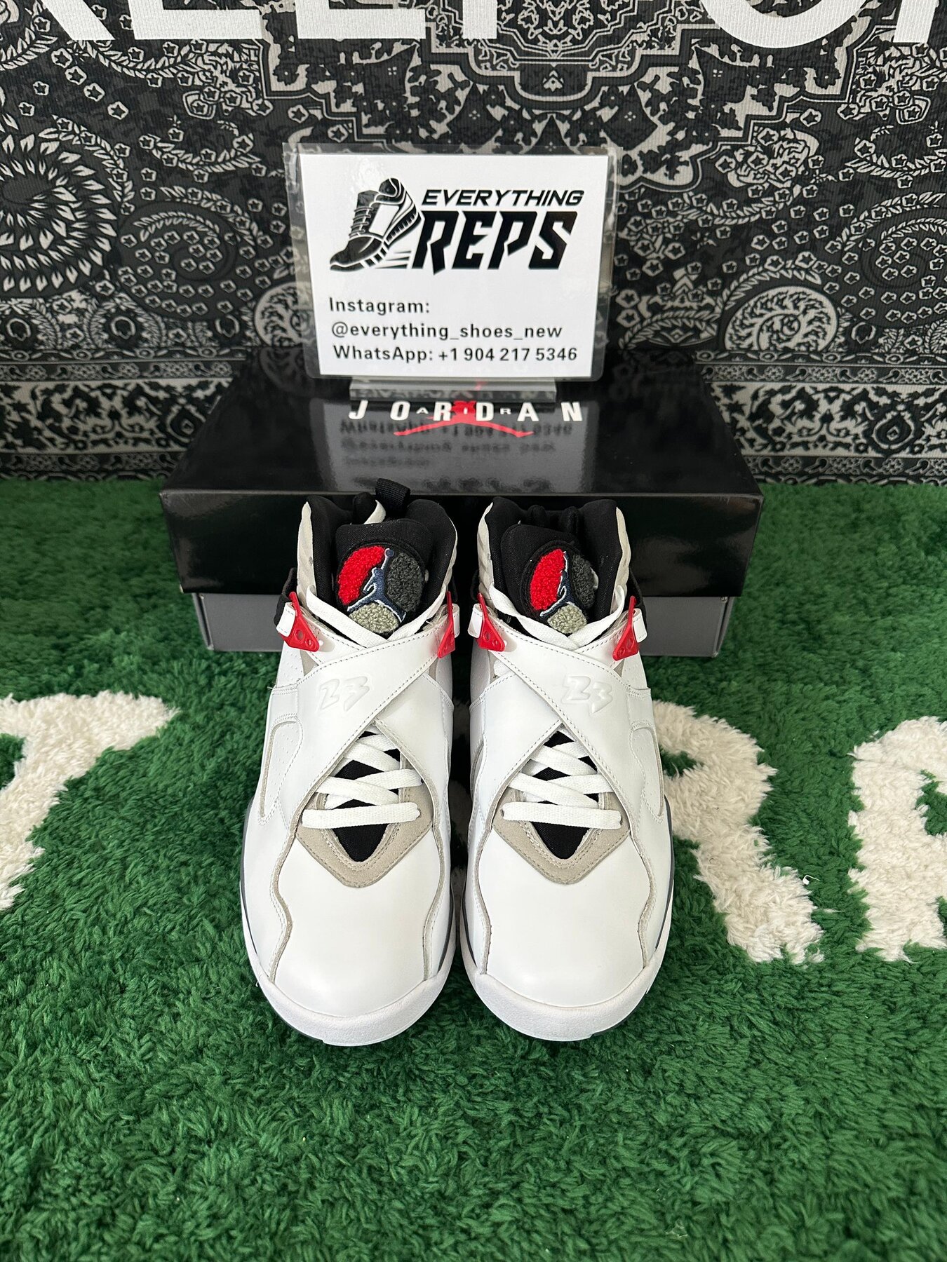 2003 AJ8 Retro "Bugs Bunny - Image 2