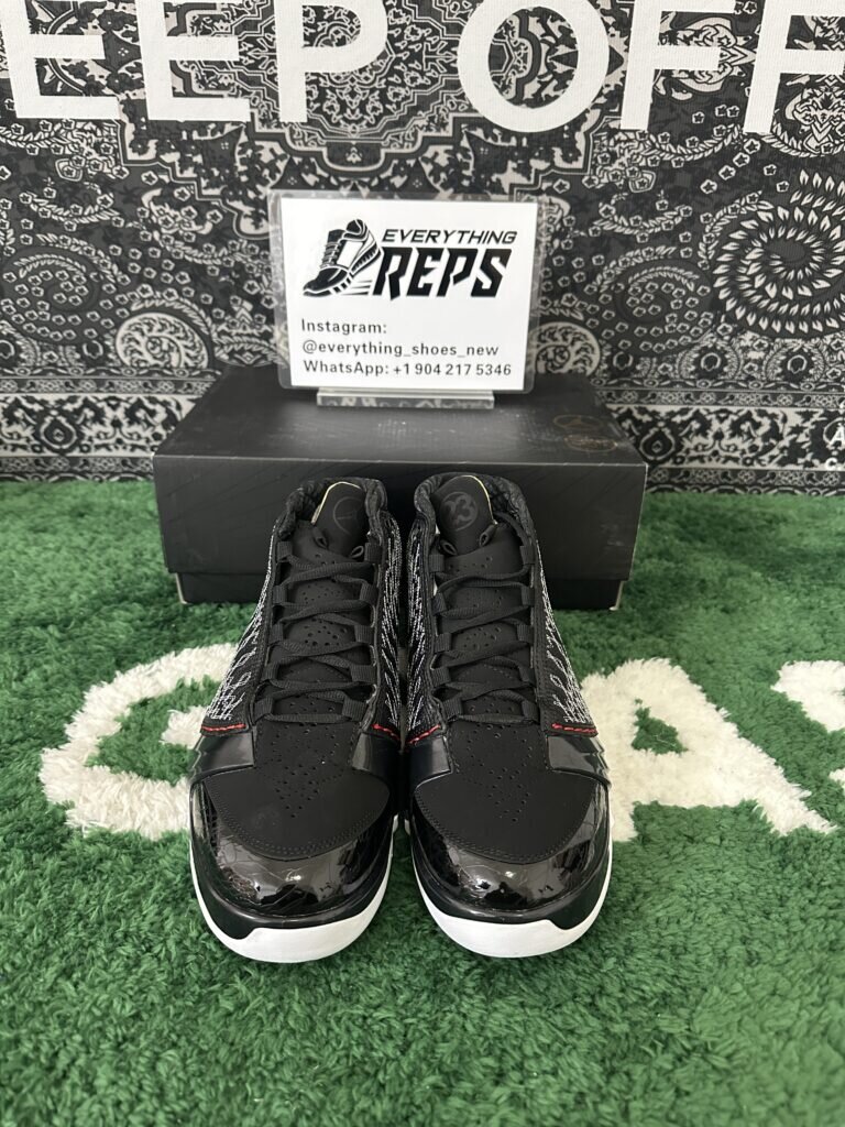 QC order 111761