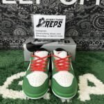 QC order 111725-1