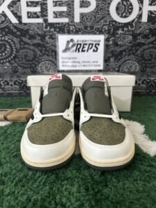 QC order 111918