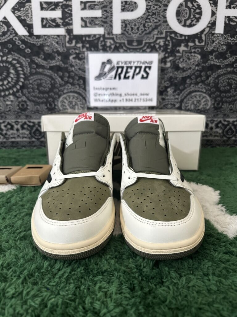 QC order 111918