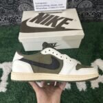 QC order 111918