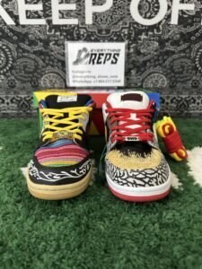 QC order 111909