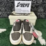 QC order 112057 PK
