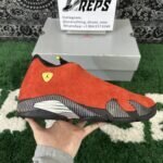 QC order 112054