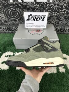 QC order 111969 GX