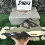 QC order 111969 GX