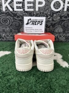 QC order 112238