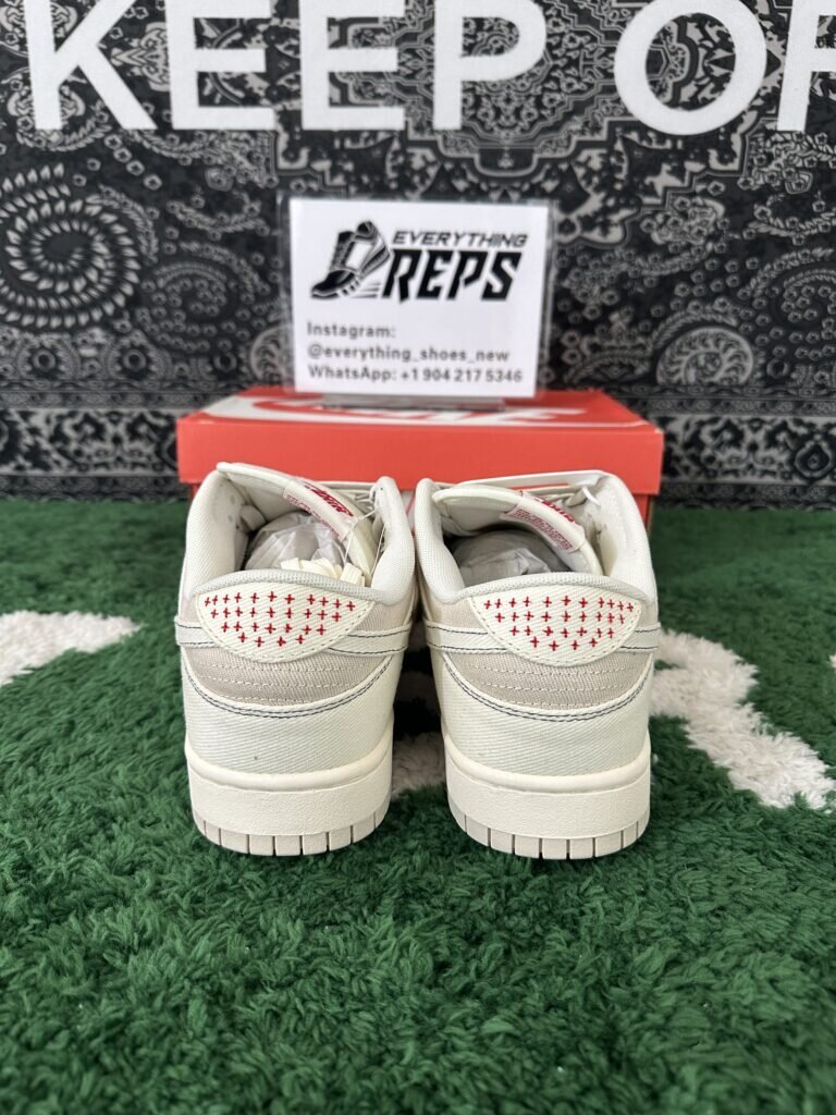 QC order 112238