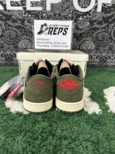 QC order 112243