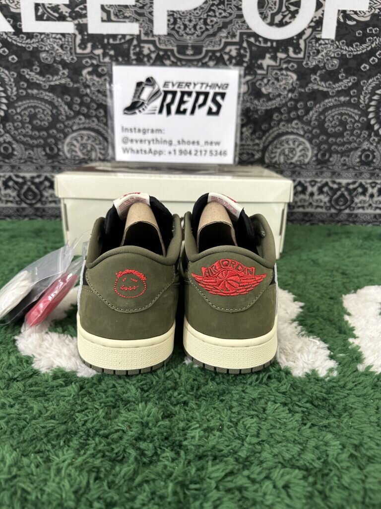 QC order 112243