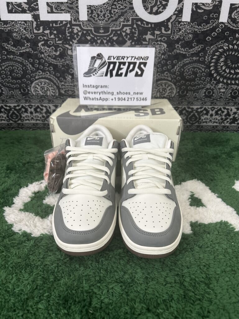 QC order 112238