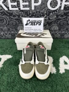 QC order 112260 LJR