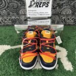QC order 112264