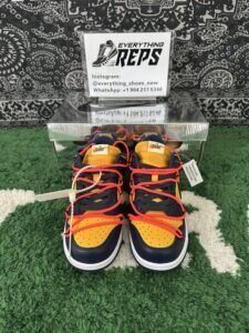 QC order 112264
