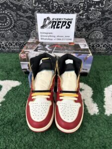 QC order 112260 LJR