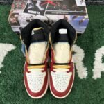 QC order 112260 LJR